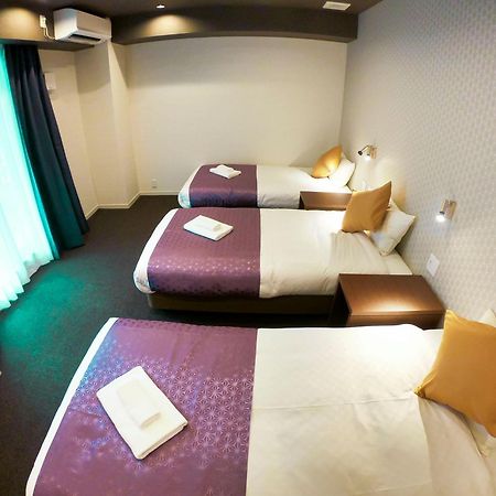Hotel S-Presso West Osaka Room photo
