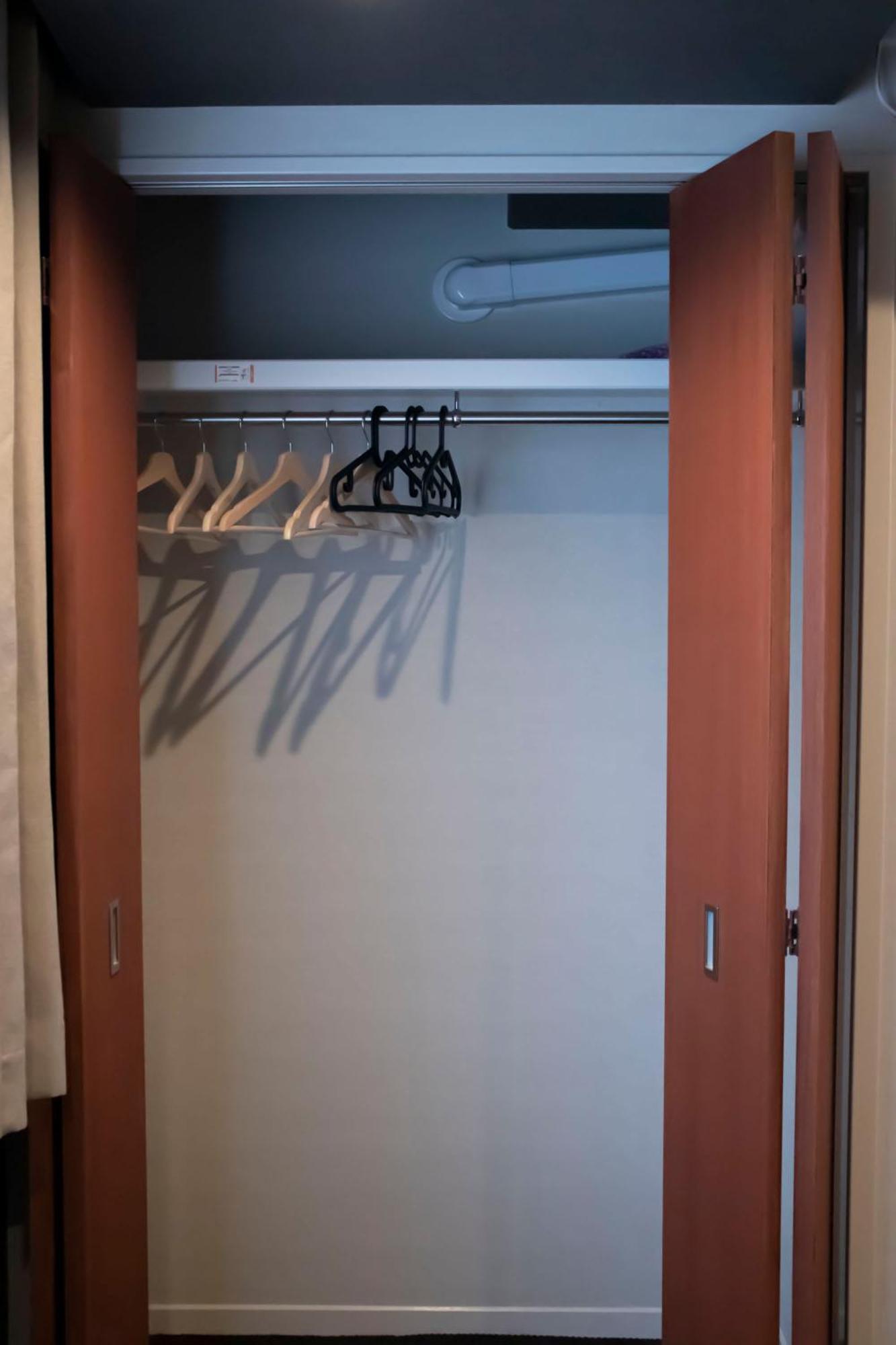 Hotel S-Presso West Osaka Room photo